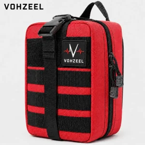 397Pcs Emergency First Aid Kit Tourniquet