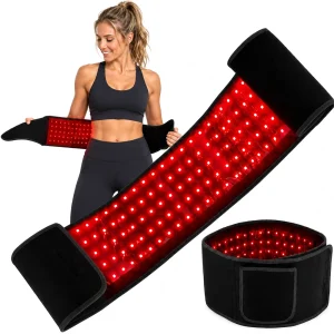 Red Light Therapy Belt