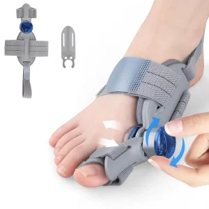 Unisex Bunion Adjustable Bunion Fix for Big Toe